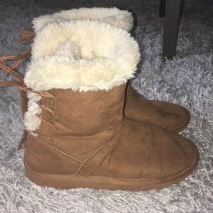 Winter Boots